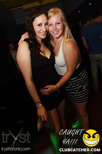 Tryst nightclub photo 42 - May 21st, 2011