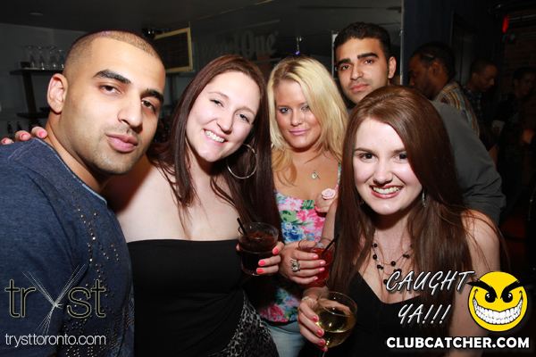 Tryst nightclub photo 416 - May 21st, 2011