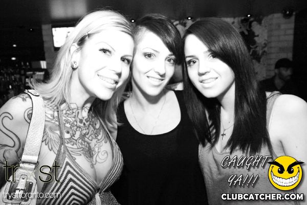 Tryst nightclub photo 418 - May 21st, 2011