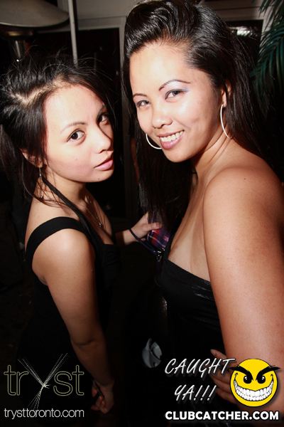 Tryst nightclub photo 420 - May 21st, 2011