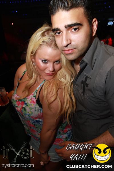 Tryst nightclub photo 428 - May 21st, 2011