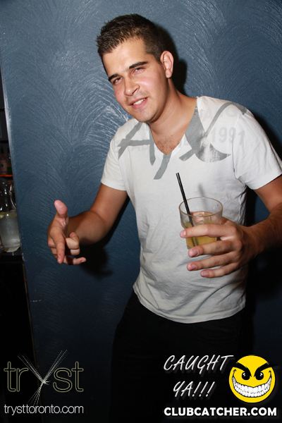 Tryst nightclub photo 430 - May 21st, 2011