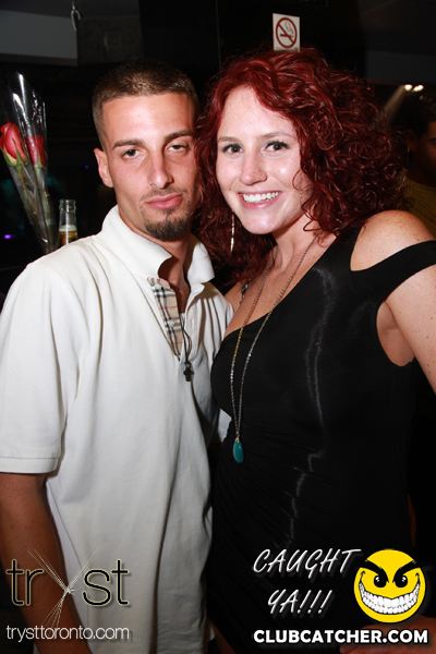 Tryst nightclub photo 434 - May 21st, 2011