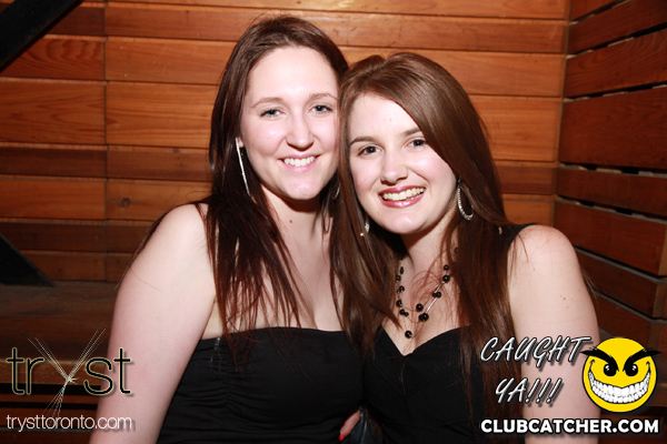 Tryst nightclub photo 435 - May 21st, 2011