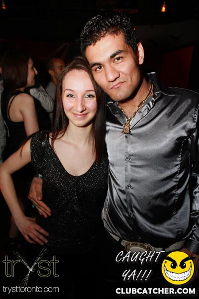 Tryst nightclub photo 436 - May 21st, 2011