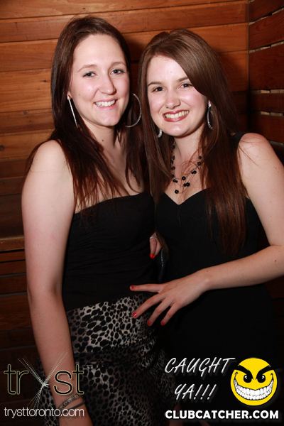 Tryst nightclub photo 437 - May 21st, 2011