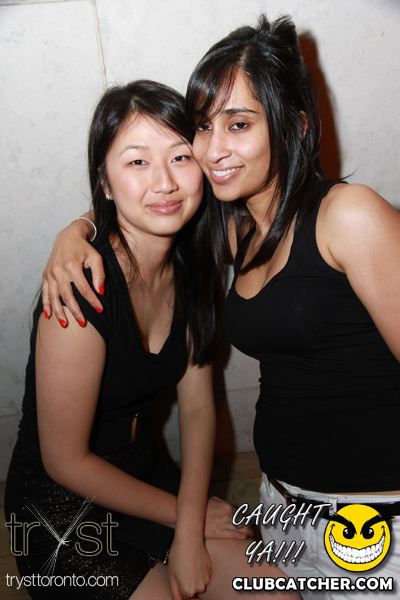 Tryst nightclub photo 440 - May 21st, 2011