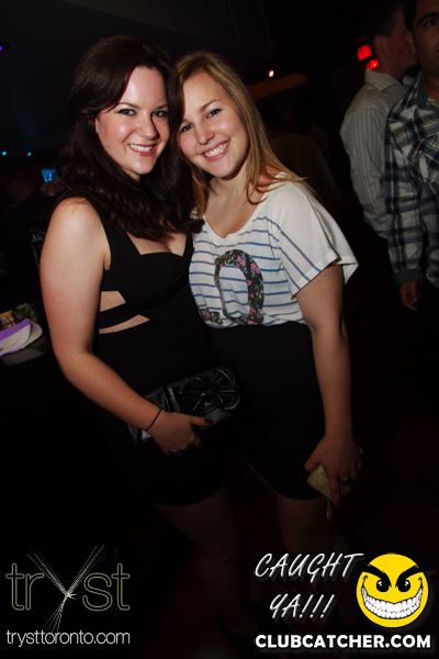 Tryst nightclub photo 45 - May 21st, 2011