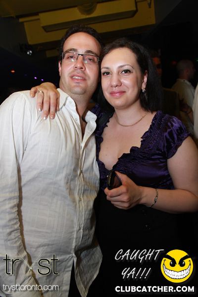 Tryst nightclub photo 441 - May 21st, 2011