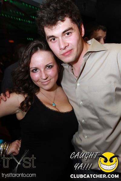 Tryst nightclub photo 443 - May 21st, 2011