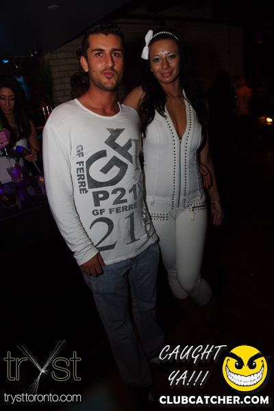 Tryst nightclub photo 46 - May 21st, 2011