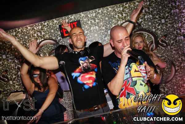 Tryst nightclub photo 47 - May 21st, 2011