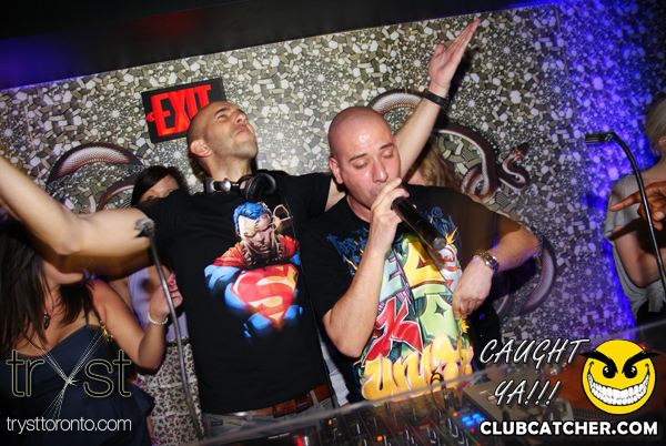 Tryst nightclub photo 48 - May 21st, 2011