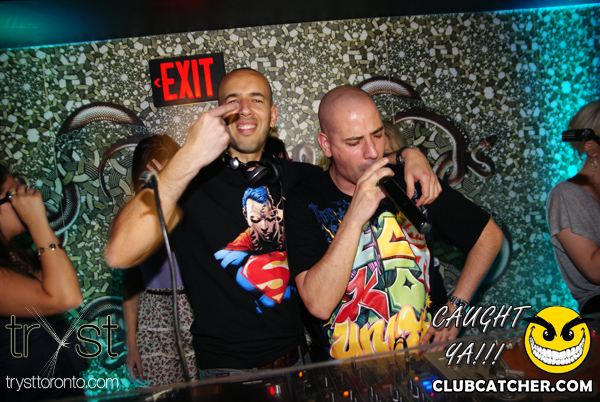 Tryst nightclub photo 49 - May 21st, 2011