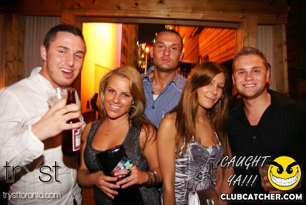 Tryst nightclub photo 52 - May 21st, 2011