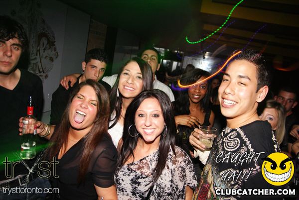 Tryst nightclub photo 53 - May 21st, 2011