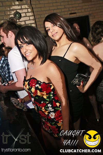 Tryst nightclub photo 56 - May 21st, 2011