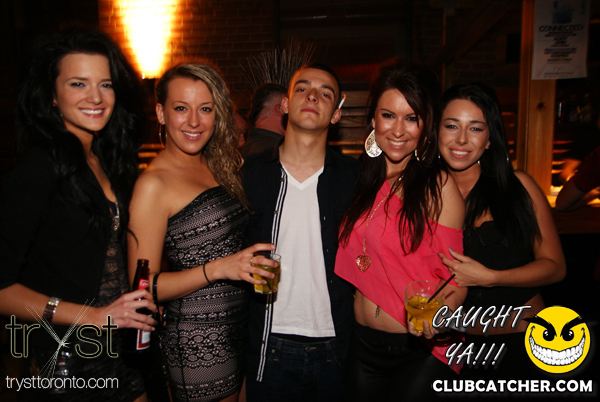 Tryst nightclub photo 57 - May 21st, 2011