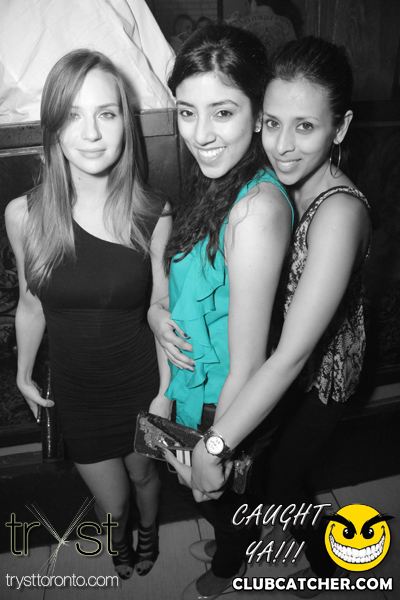 Tryst nightclub photo 58 - May 21st, 2011
