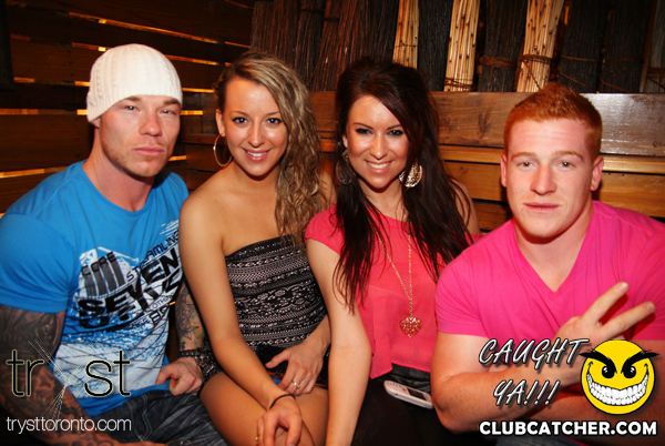 Tryst nightclub photo 59 - May 21st, 2011