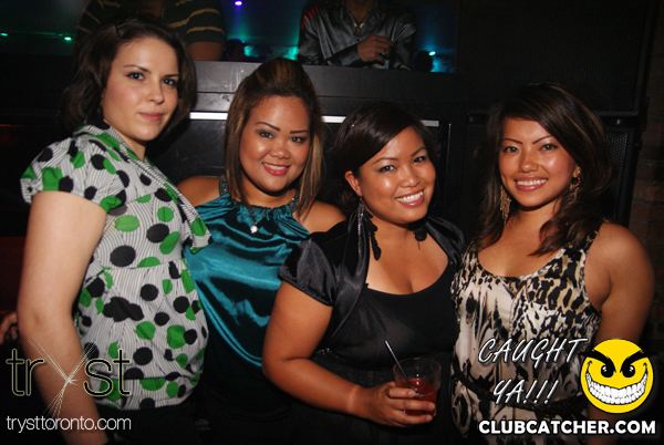 Tryst nightclub photo 61 - May 21st, 2011
