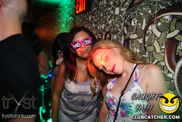 Tryst nightclub photo 64 - May 21st, 2011