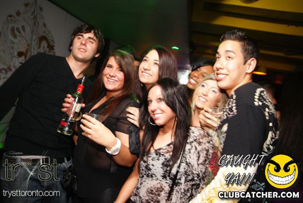 Tryst nightclub photo 65 - May 21st, 2011