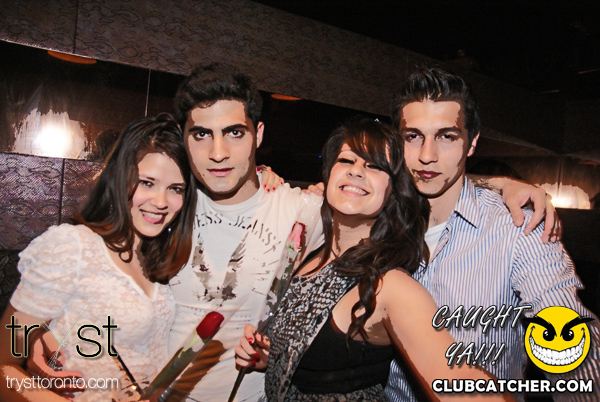 Tryst nightclub photo 68 - May 21st, 2011