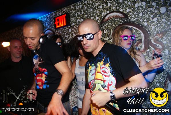 Tryst nightclub photo 69 - May 21st, 2011