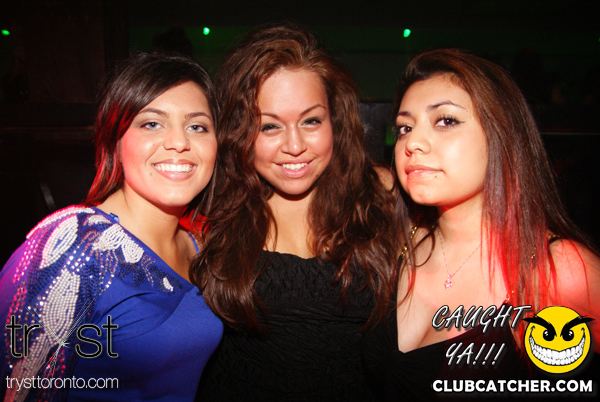 Tryst nightclub photo 70 - May 21st, 2011