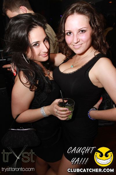 Tryst nightclub photo 8 - May 21st, 2011