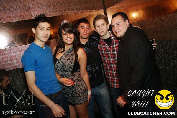 Tryst nightclub photo 72 - May 21st, 2011