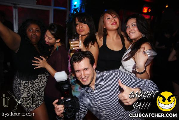 Tryst nightclub photo 74 - May 21st, 2011