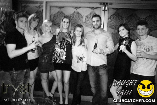Tryst nightclub photo 75 - May 21st, 2011