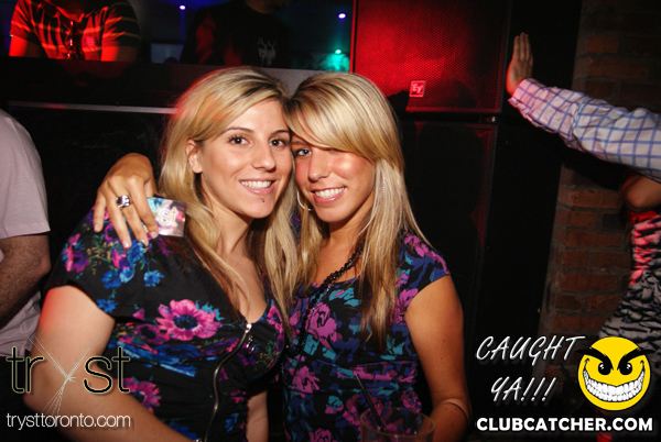 Tryst nightclub photo 76 - May 21st, 2011