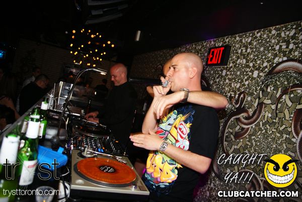 Tryst nightclub photo 80 - May 21st, 2011