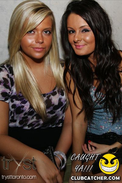 Tryst nightclub photo 82 - May 21st, 2011