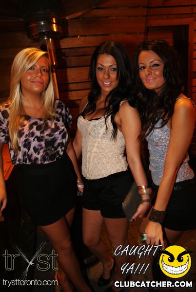 Tryst nightclub photo 83 - May 21st, 2011