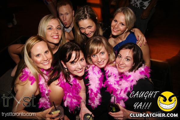 Tryst nightclub photo 84 - May 21st, 2011