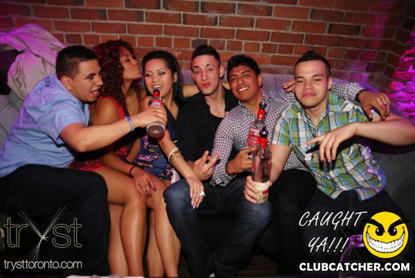 Tryst nightclub photo 85 - May 21st, 2011