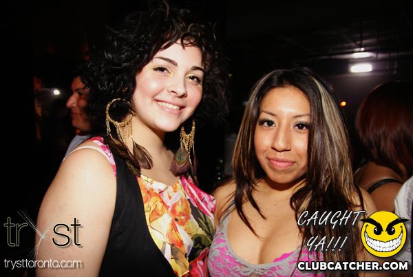 Tryst nightclub photo 92 - May 21st, 2011