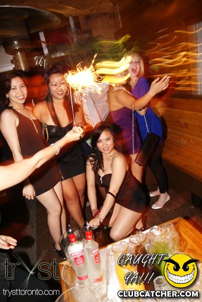 Tryst nightclub photo 97 - May 21st, 2011