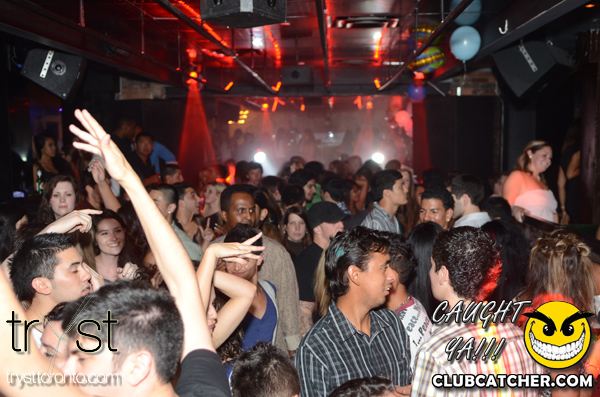 Tryst nightclub photo 1 - July 9th, 2011