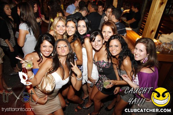 Tryst nightclub photo 18 - July 9th, 2011