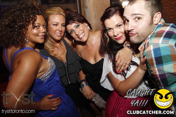 Tryst nightclub photo 175 - July 9th, 2011