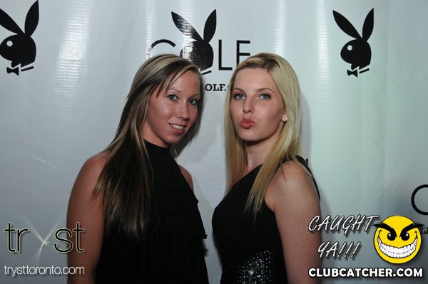 Tryst nightclub photo 185 - July 9th, 2011