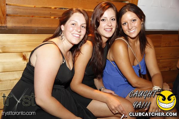 Tryst nightclub photo 188 - July 9th, 2011