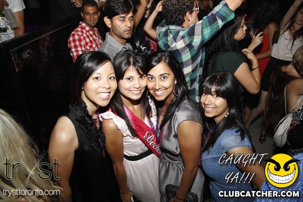 Tryst nightclub photo 204 - July 9th, 2011