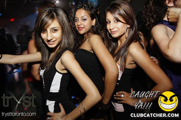 Tryst nightclub photo 22 - July 9th, 2011