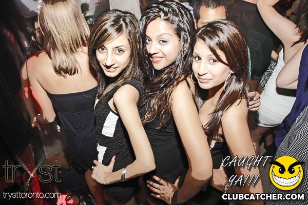 Tryst nightclub photo 212 - July 9th, 2011